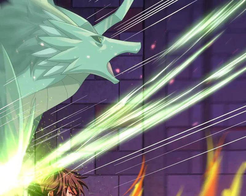 Toàn Dân Chuyển Chức Ngự Long Sư Là Chức Nghiệp Yếu Nhất - Chapter 75 - Page 80