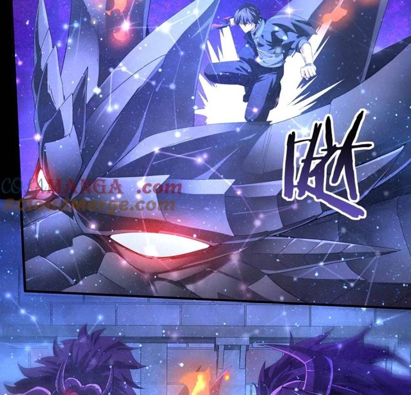 Toàn Dân Chuyển Chức Ngự Long Sư Là Chức Nghiệp Yếu Nhất - Chapter 76 - Page 11