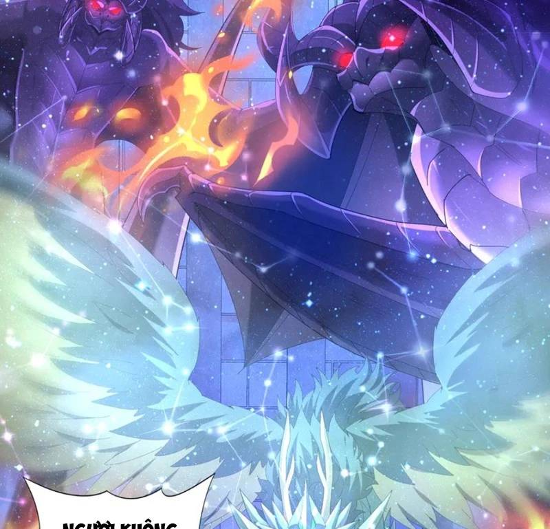 Toàn Dân Chuyển Chức Ngự Long Sư Là Chức Nghiệp Yếu Nhất - Chapter 76 - Page 12