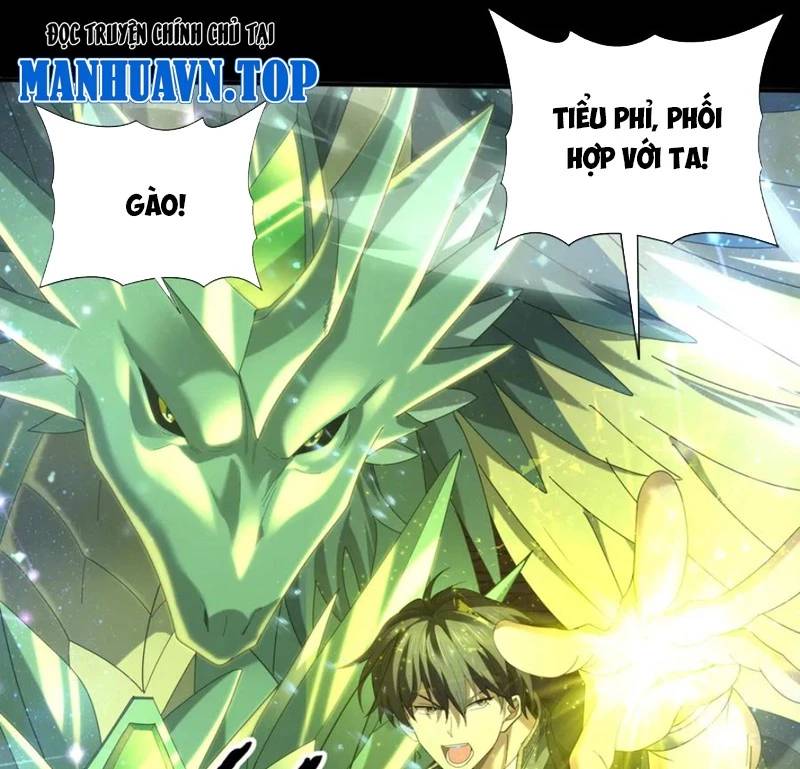 Toàn Dân Chuyển Chức Ngự Long Sư Là Chức Nghiệp Yếu Nhất - Chapter 76 - Page 16