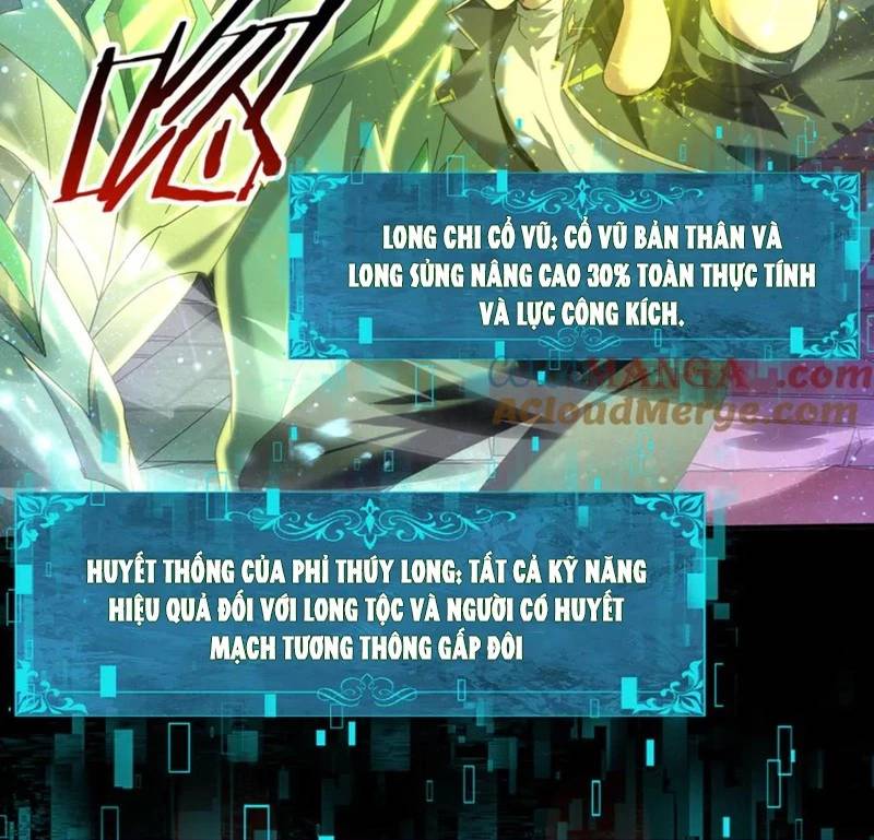 Toàn Dân Chuyển Chức Ngự Long Sư Là Chức Nghiệp Yếu Nhất - Chapter 76 - Page 17