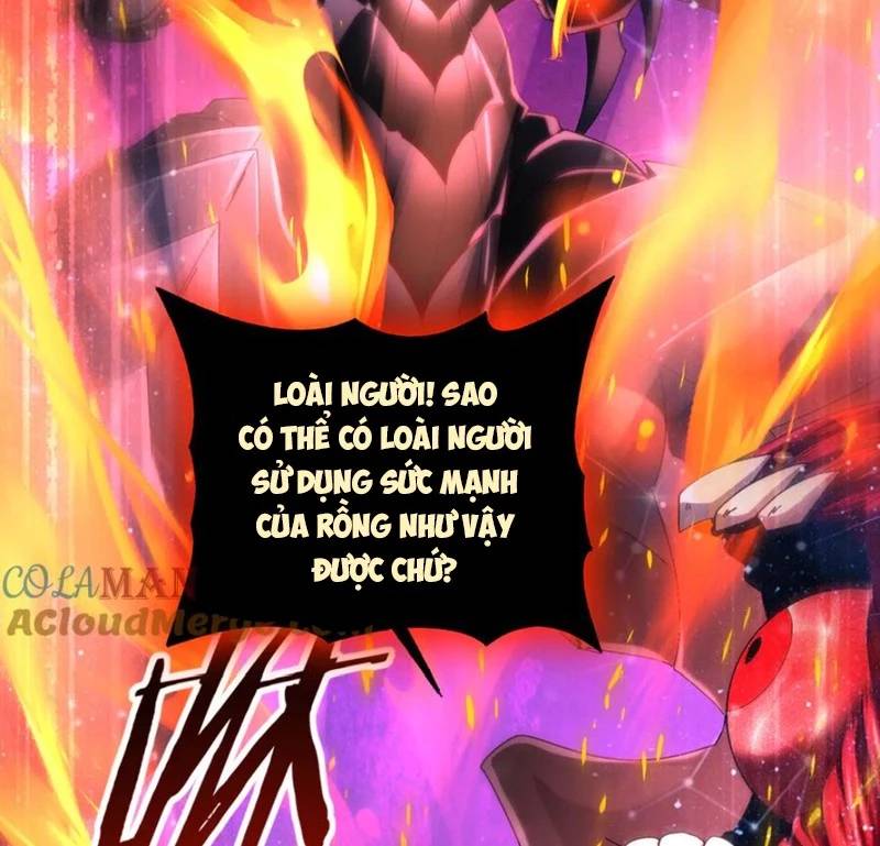 Toàn Dân Chuyển Chức Ngự Long Sư Là Chức Nghiệp Yếu Nhất - Chapter 76 - Page 20