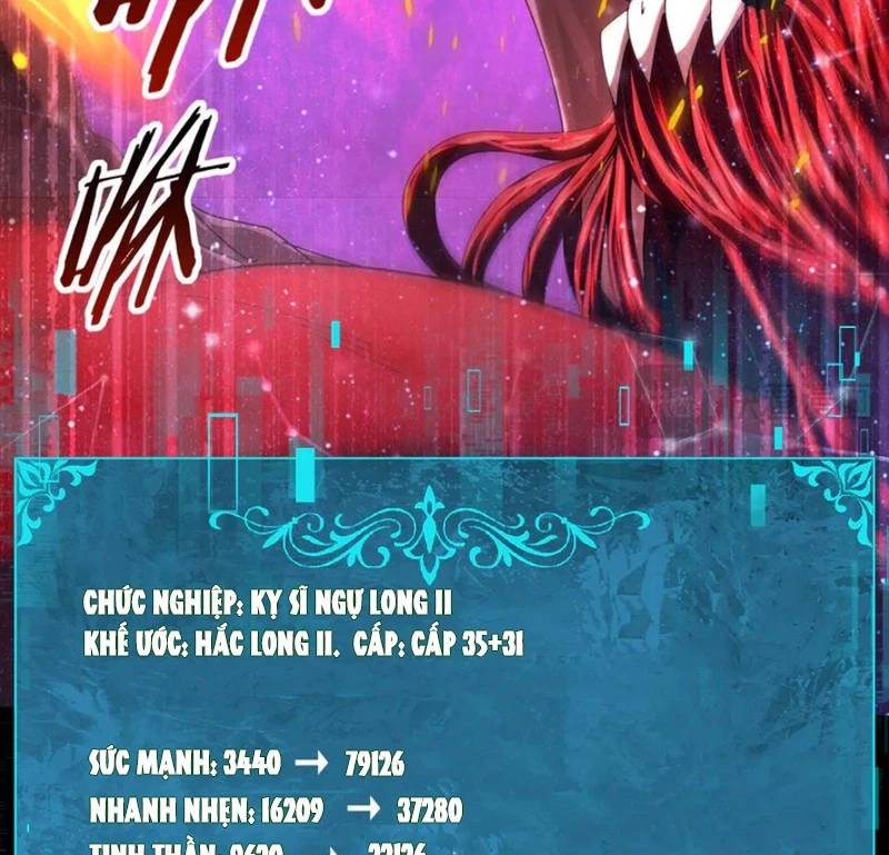 Toàn Dân Chuyển Chức Ngự Long Sư Là Chức Nghiệp Yếu Nhất - Chapter 76 - Page 21