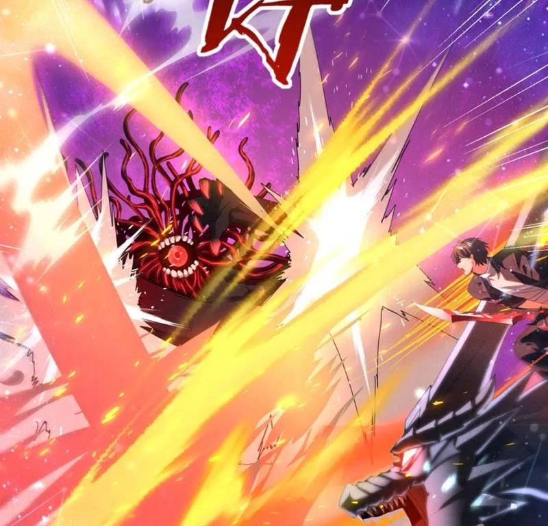 Toàn Dân Chuyển Chức Ngự Long Sư Là Chức Nghiệp Yếu Nhất - Chapter 76 - Page 24