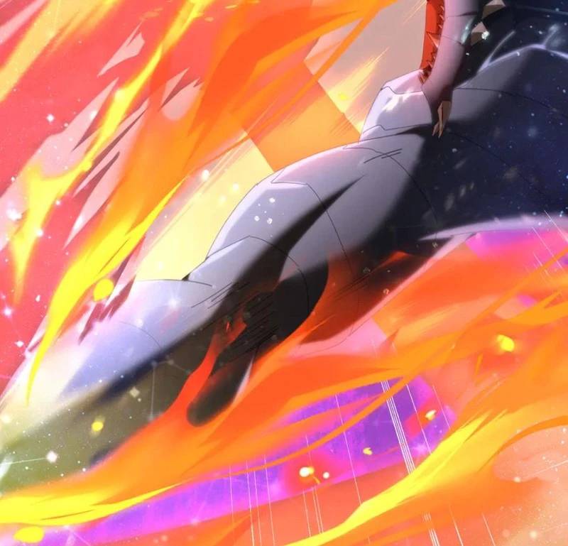 Toàn Dân Chuyển Chức Ngự Long Sư Là Chức Nghiệp Yếu Nhất - Chapter 76 - Page 25