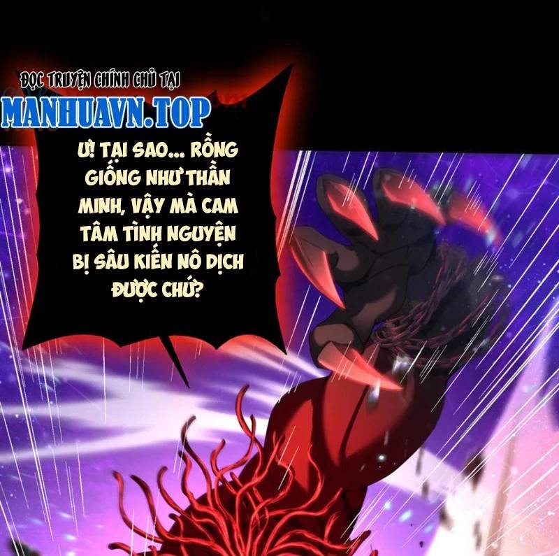 Toàn Dân Chuyển Chức Ngự Long Sư Là Chức Nghiệp Yếu Nhất - Chapter 76 - Page 27