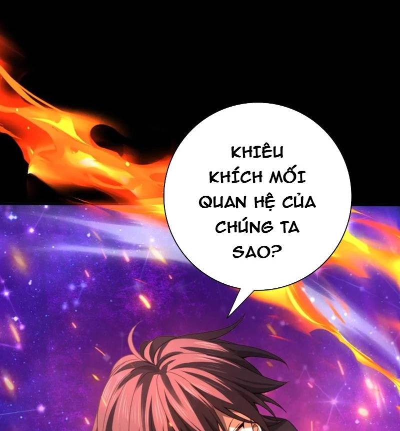 Toàn Dân Chuyển Chức Ngự Long Sư Là Chức Nghiệp Yếu Nhất - Chapter 76 - Page 29