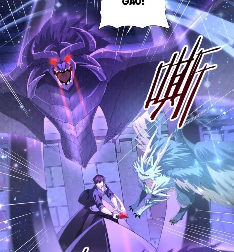 Toàn Dân Chuyển Chức Ngự Long Sư Là Chức Nghiệp Yếu Nhất - Chapter 76 - Page 31