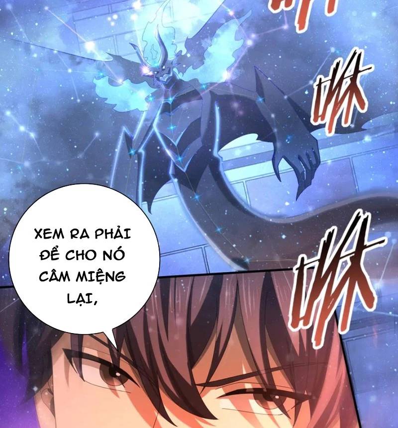 Toàn Dân Chuyển Chức Ngự Long Sư Là Chức Nghiệp Yếu Nhất - Chapter 76 - Page 37