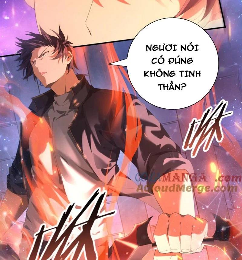 Toàn Dân Chuyển Chức Ngự Long Sư Là Chức Nghiệp Yếu Nhất - Chapter 76 - Page 38