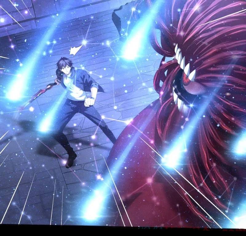 Toàn Dân Chuyển Chức Ngự Long Sư Là Chức Nghiệp Yếu Nhất - Chapter 76 - Page 4