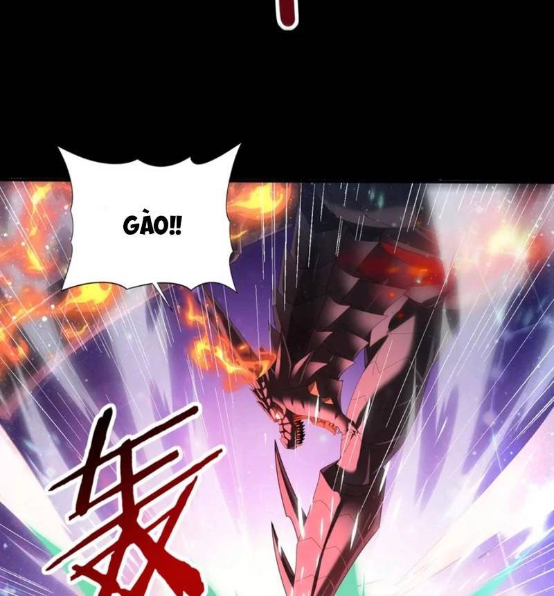 Toàn Dân Chuyển Chức Ngự Long Sư Là Chức Nghiệp Yếu Nhất - Chapter 76 - Page 44