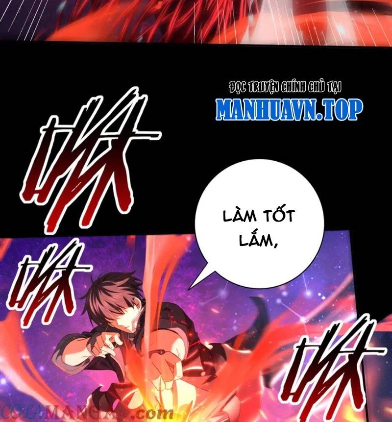 Toàn Dân Chuyển Chức Ngự Long Sư Là Chức Nghiệp Yếu Nhất - Chapter 76 - Page 46