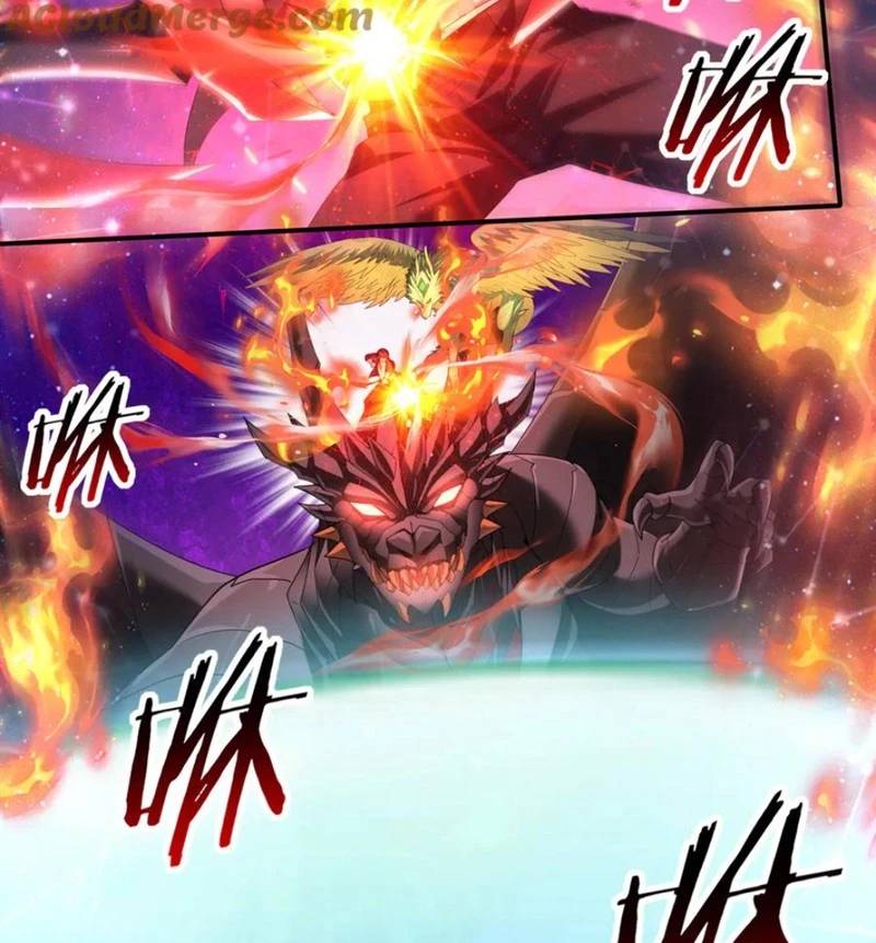 Toàn Dân Chuyển Chức Ngự Long Sư Là Chức Nghiệp Yếu Nhất - Chapter 76 - Page 47