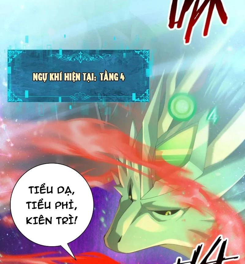 Toàn Dân Chuyển Chức Ngự Long Sư Là Chức Nghiệp Yếu Nhất - Chapter 76 - Page 48