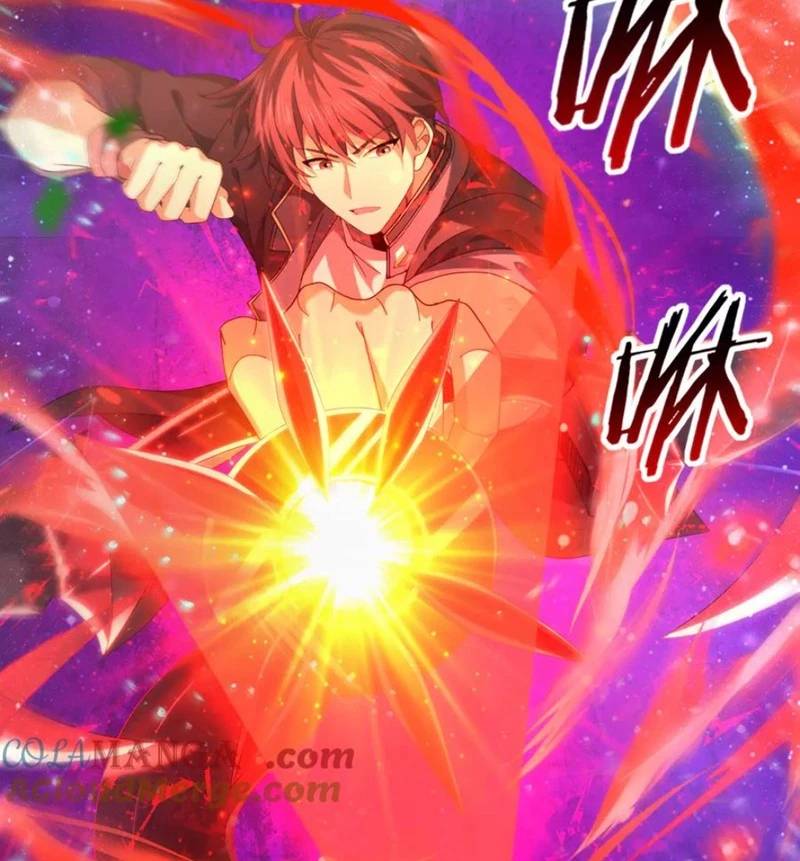 Toàn Dân Chuyển Chức Ngự Long Sư Là Chức Nghiệp Yếu Nhất - Chapter 76 - Page 49