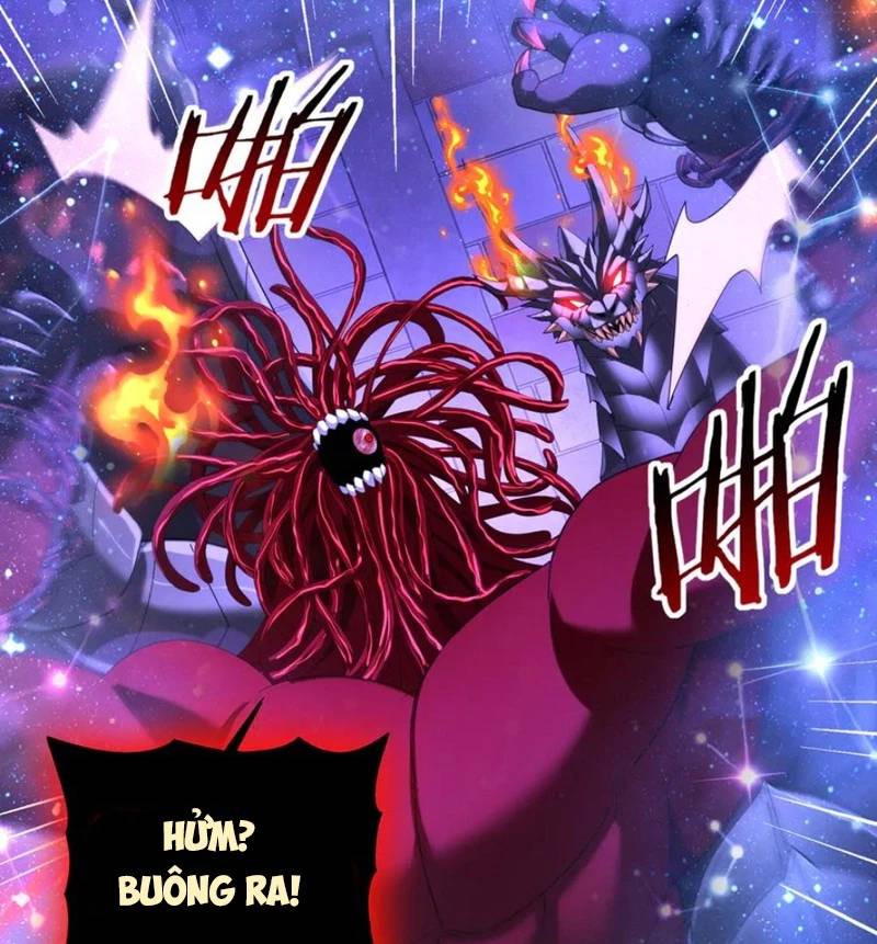 Toàn Dân Chuyển Chức Ngự Long Sư Là Chức Nghiệp Yếu Nhất - Chapter 76 - Page 56