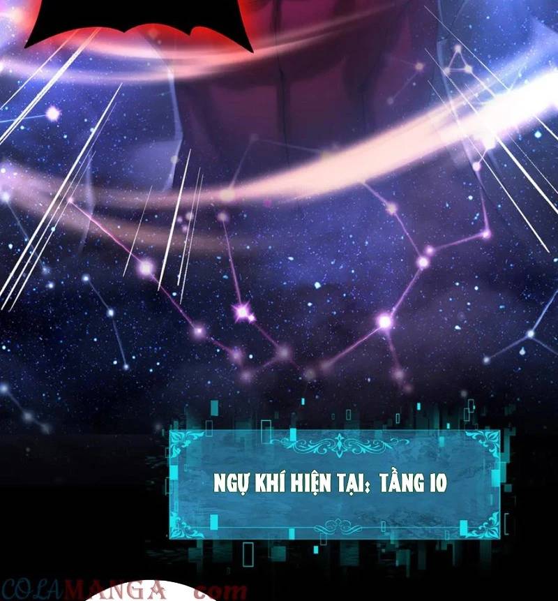 Toàn Dân Chuyển Chức Ngự Long Sư Là Chức Nghiệp Yếu Nhất - Chapter 76 - Page 57