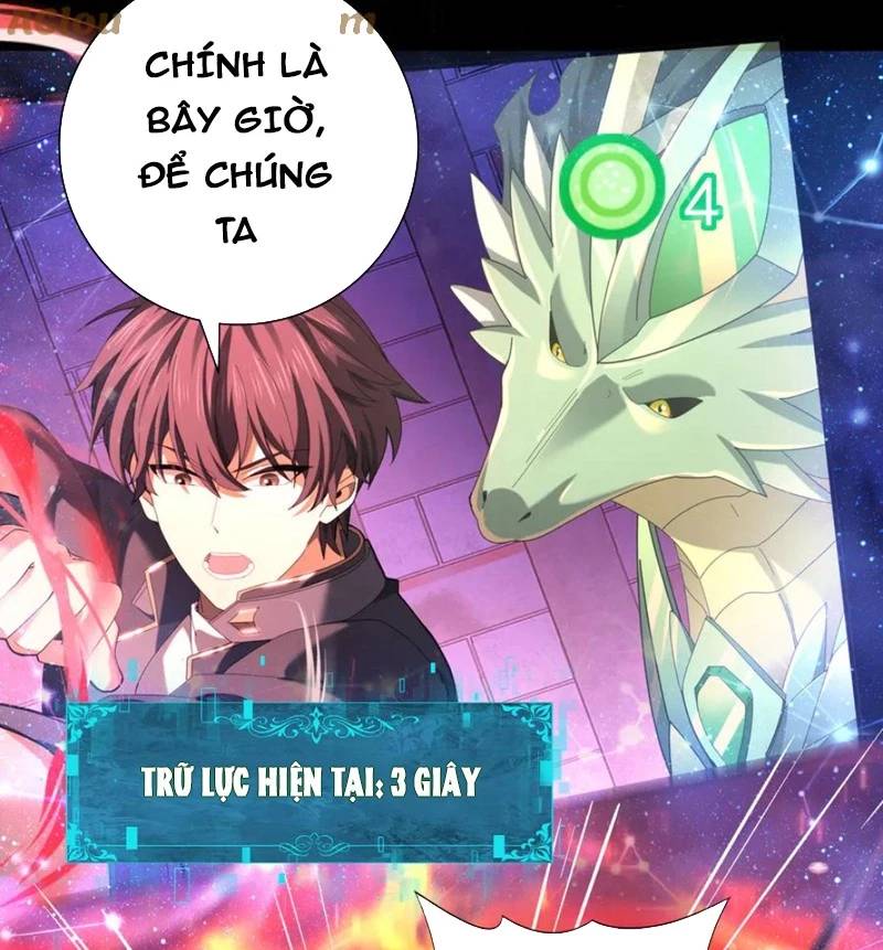 Toàn Dân Chuyển Chức Ngự Long Sư Là Chức Nghiệp Yếu Nhất - Chapter 76 - Page 58