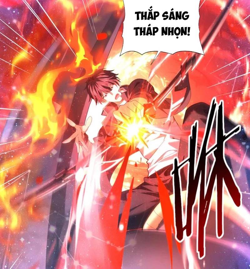 Toàn Dân Chuyển Chức Ngự Long Sư Là Chức Nghiệp Yếu Nhất - Chapter 76 - Page 59