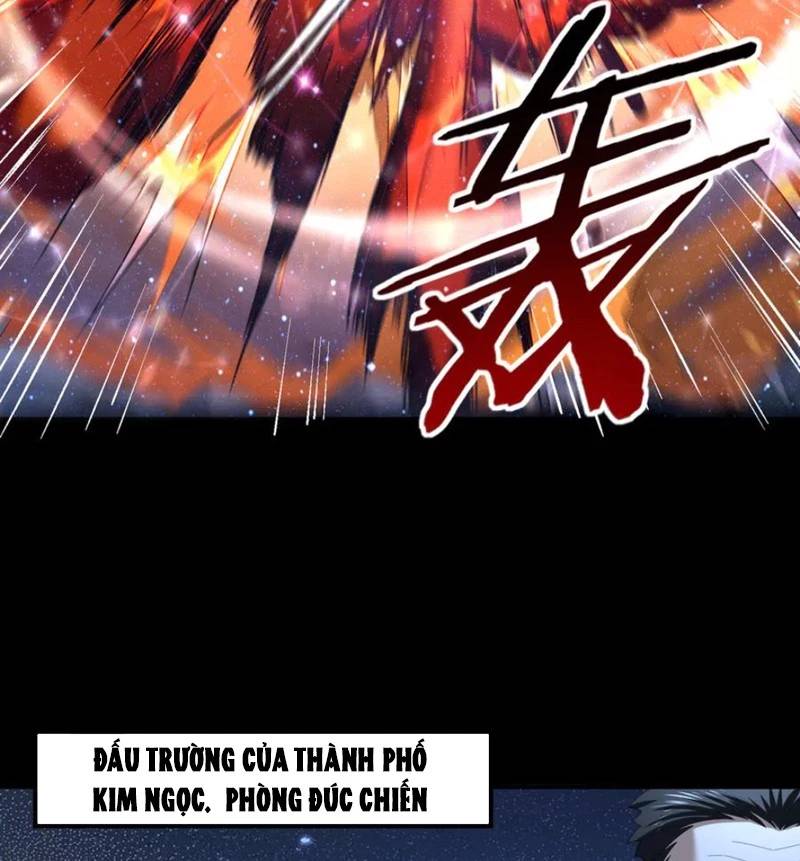 Toàn Dân Chuyển Chức Ngự Long Sư Là Chức Nghiệp Yếu Nhất - Chapter 76 - Page 70