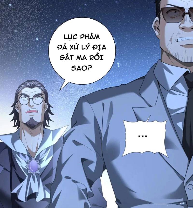 Toàn Dân Chuyển Chức Ngự Long Sư Là Chức Nghiệp Yếu Nhất - Chapter 76 - Page 71