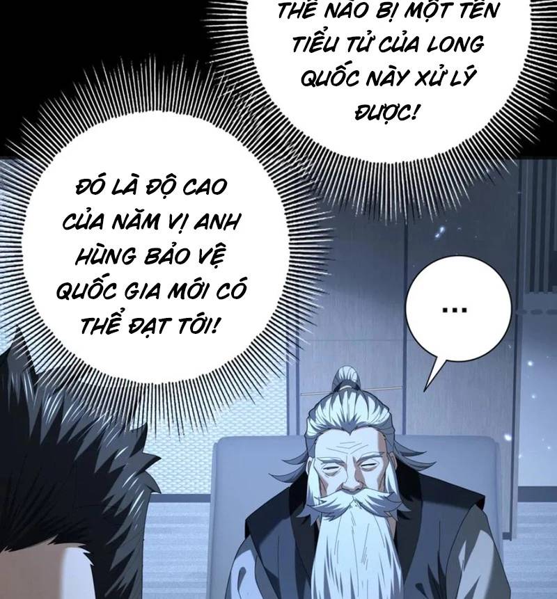 Toàn Dân Chuyển Chức Ngự Long Sư Là Chức Nghiệp Yếu Nhất - Chapter 76 - Page 73
