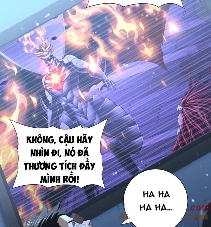 Toàn Dân Chuyển Chức Ngự Long Sư Là Chức Nghiệp Yếu Nhất - Chapter 76 - Page 77