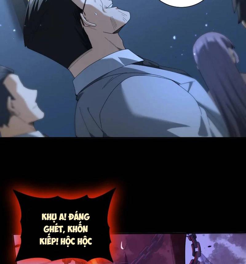 Toàn Dân Chuyển Chức Ngự Long Sư Là Chức Nghiệp Yếu Nhất - Chapter 76 - Page 78