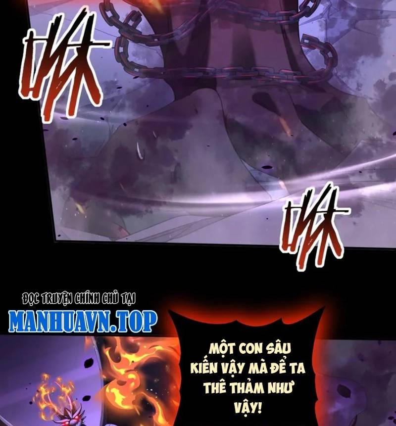 Toàn Dân Chuyển Chức Ngự Long Sư Là Chức Nghiệp Yếu Nhất - Chapter 76 - Page 79