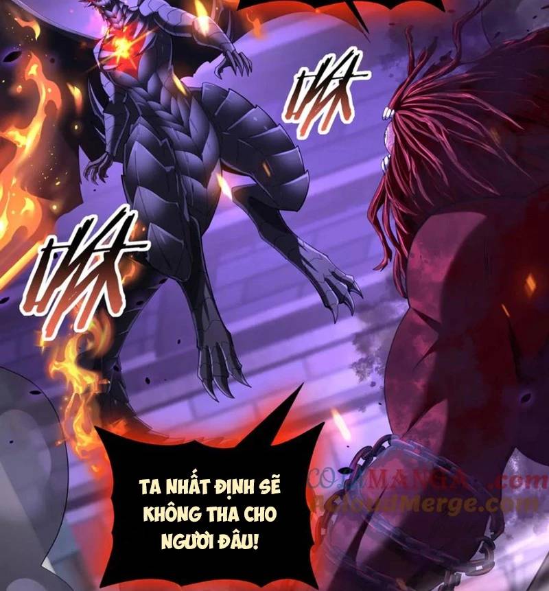 Toàn Dân Chuyển Chức Ngự Long Sư Là Chức Nghiệp Yếu Nhất - Chapter 76 - Page 80