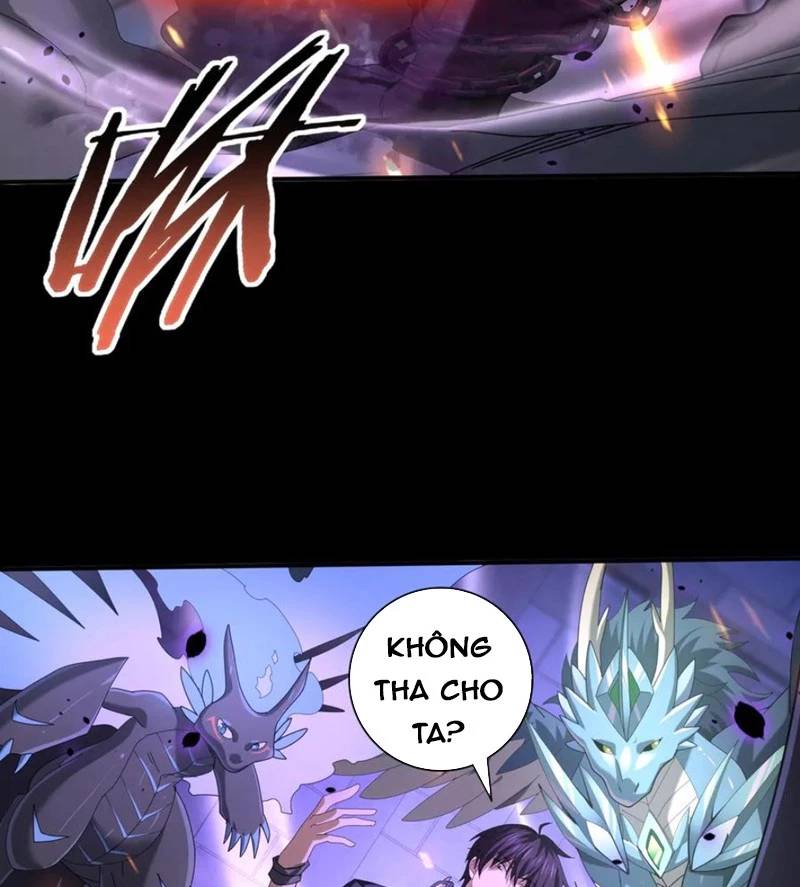 Toàn Dân Chuyển Chức Ngự Long Sư Là Chức Nghiệp Yếu Nhất - Chapter 76 - Page 81