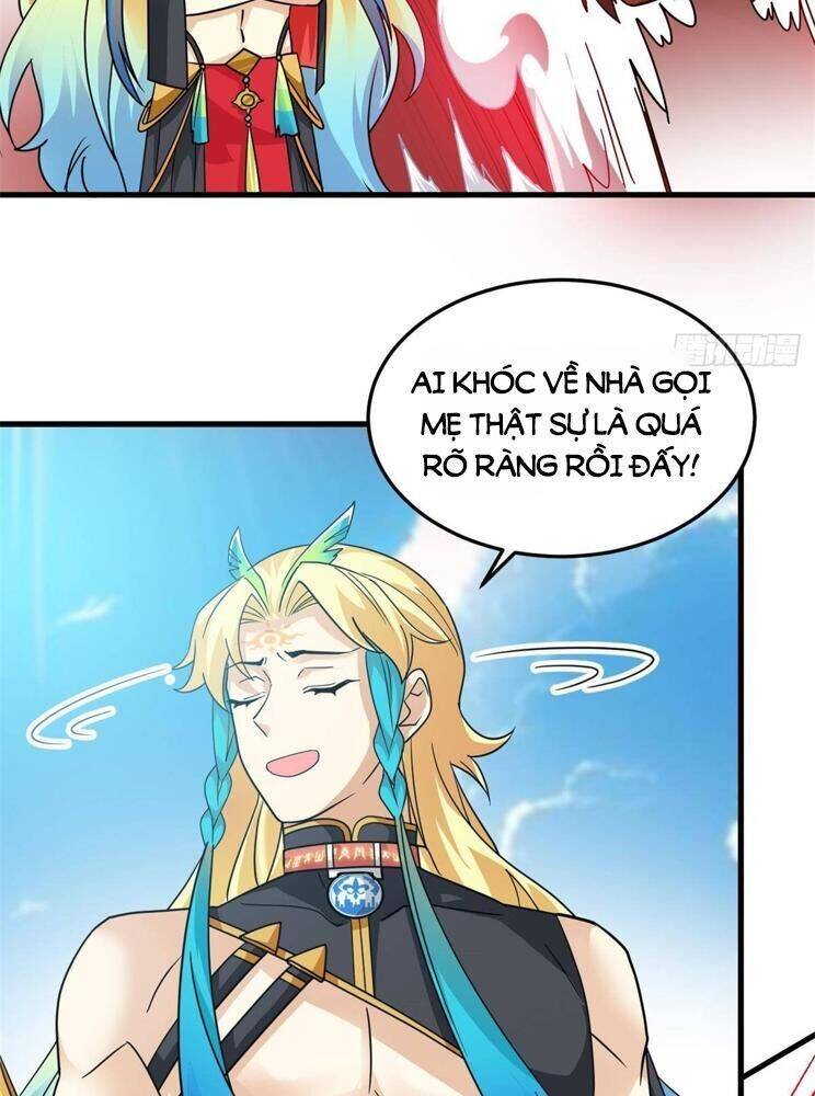 Cường Giả Đến Từ Trại Tâm Thần - Chapter 307 - Page 10