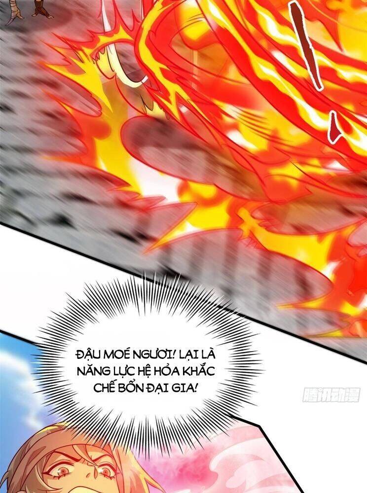 Cường Giả Đến Từ Trại Tâm Thần - Chapter 307 - Page 16