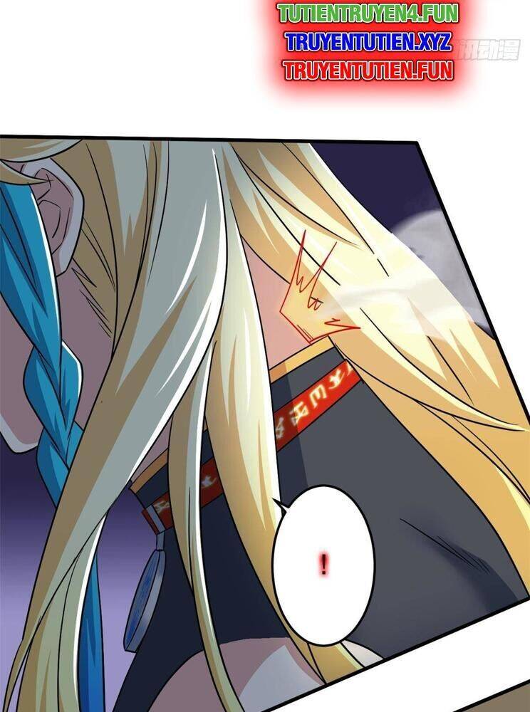 Cường Giả Đến Từ Trại Tâm Thần - Chapter 307 - Page 19