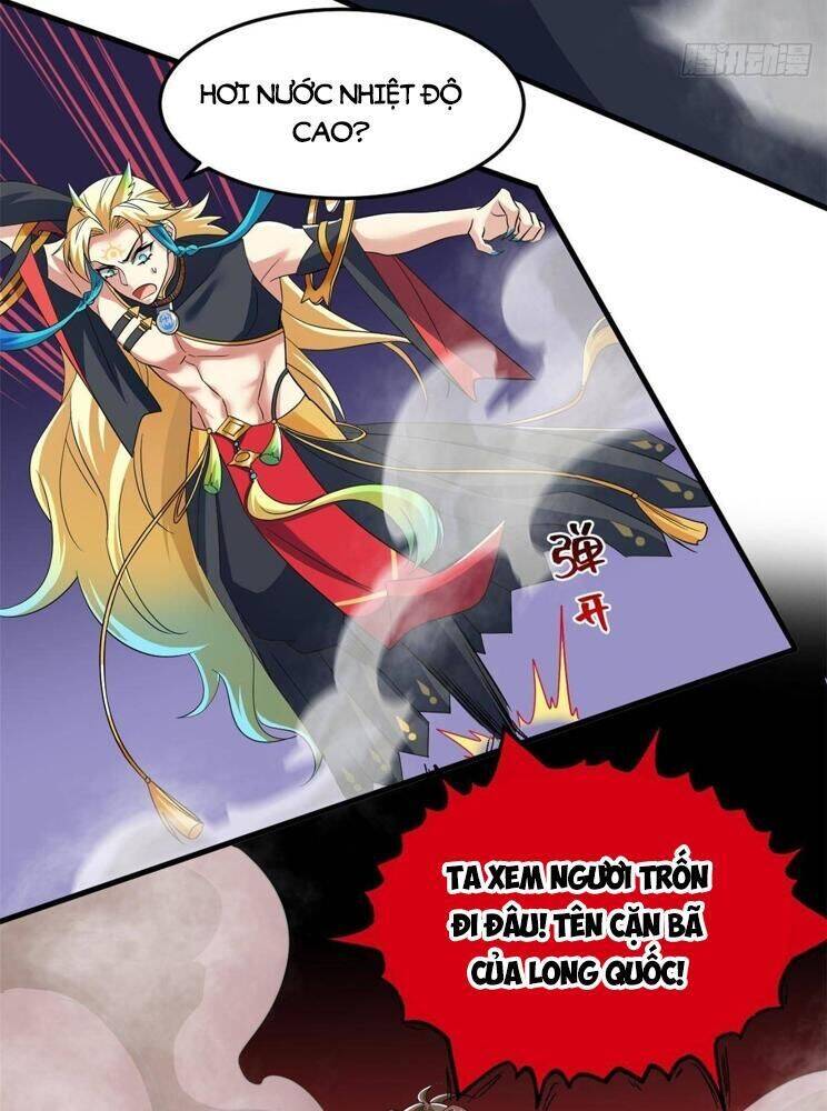 Cường Giả Đến Từ Trại Tâm Thần - Chapter 307 - Page 21