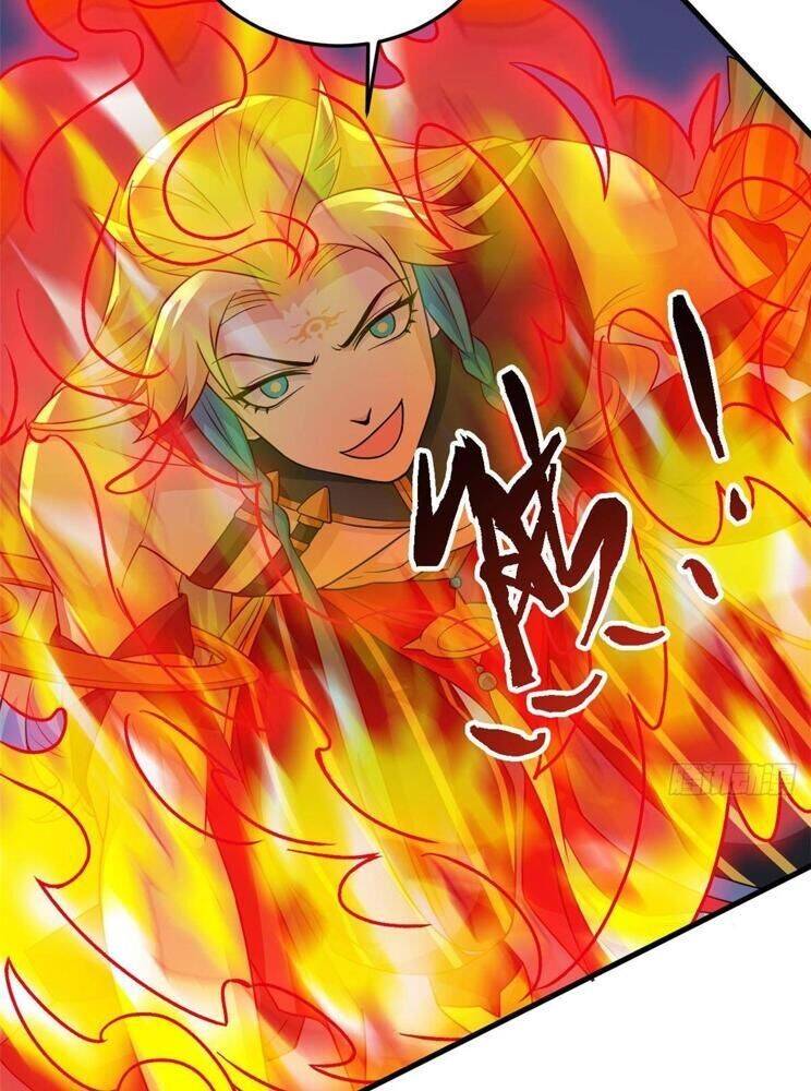 Cường Giả Đến Từ Trại Tâm Thần - Chapter 307 - Page 24