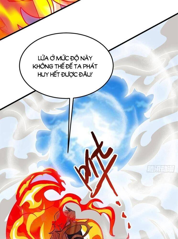 Cường Giả Đến Từ Trại Tâm Thần - Chapter 307 - Page 25