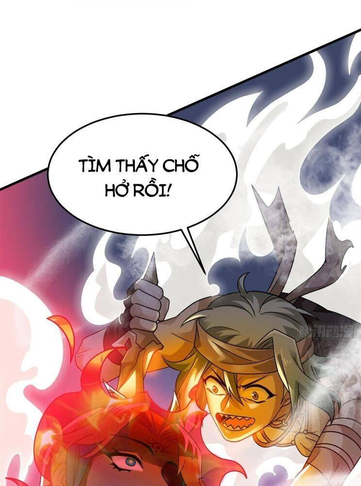 Cường Giả Đến Từ Trại Tâm Thần - Chapter 307 - Page 28