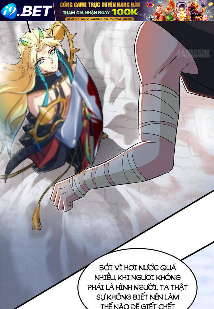 Cường Giả Đến Từ Trại Tâm Thần - Chapter 307 - Page 32