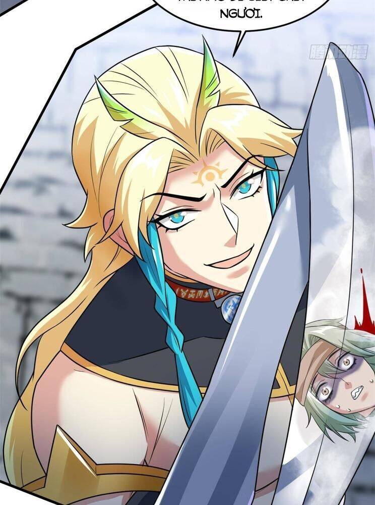 Cường Giả Đến Từ Trại Tâm Thần - Chapter 307 - Page 33