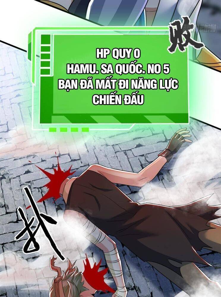 Cường Giả Đến Từ Trại Tâm Thần - Chapter 307 - Page 34