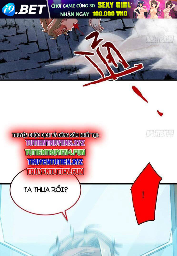 Cường Giả Đến Từ Trại Tâm Thần - Chapter 307 - Page 35