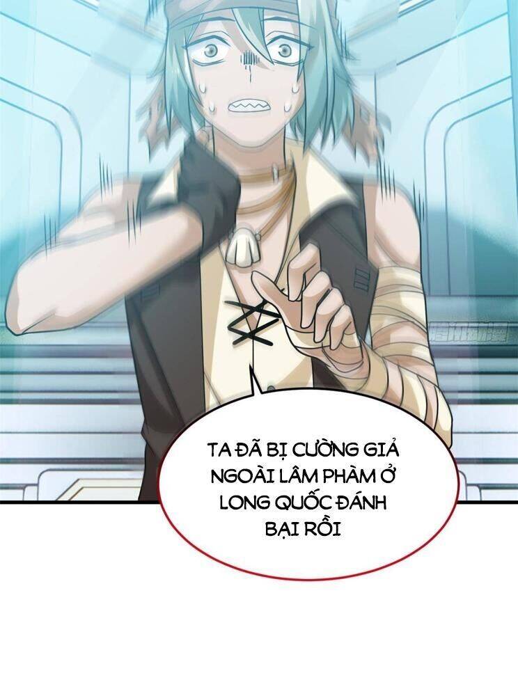 Cường Giả Đến Từ Trại Tâm Thần - Chapter 307 - Page 36