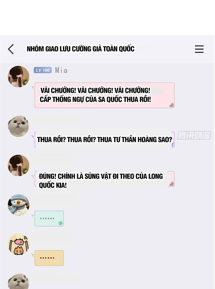 Cường Giả Đến Từ Trại Tâm Thần - Chapter 307 - Page 37