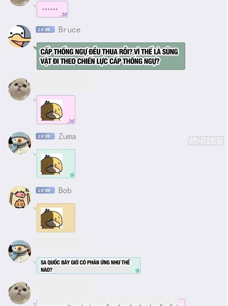 Cường Giả Đến Từ Trại Tâm Thần - Chapter 307 - Page 38