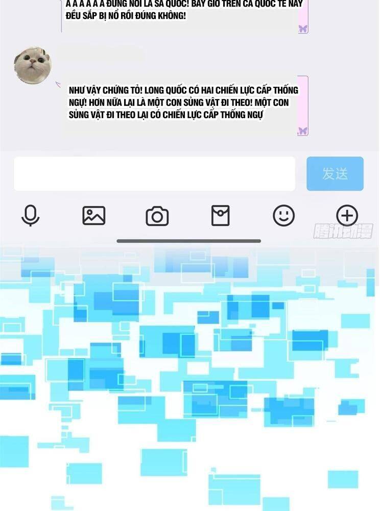 Cường Giả Đến Từ Trại Tâm Thần - Chapter 307 - Page 39