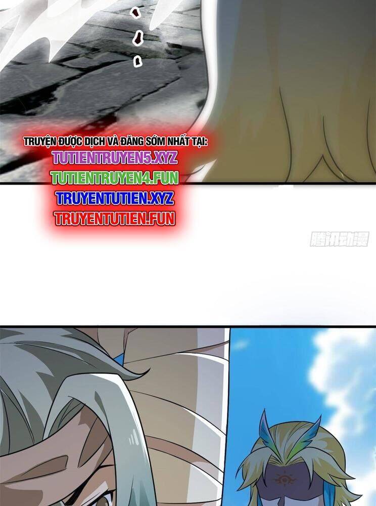 Cường Giả Đến Từ Trại Tâm Thần - Chapter 307 - Page 4