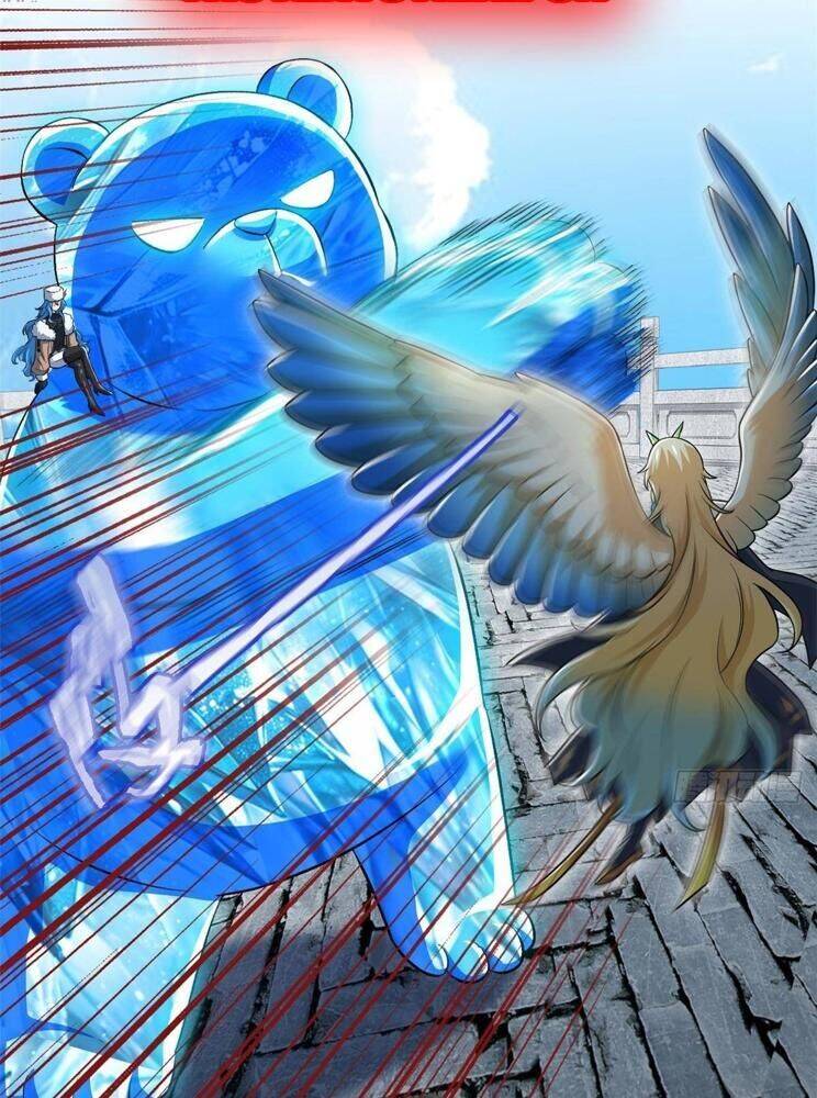 Cường Giả Đến Từ Trại Tâm Thần - Chapter 307 - Page 41