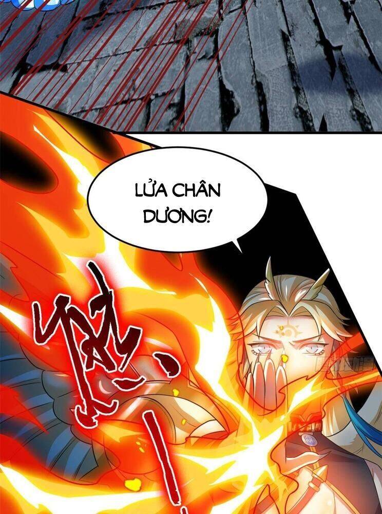 Cường Giả Đến Từ Trại Tâm Thần - Chapter 307 - Page 42